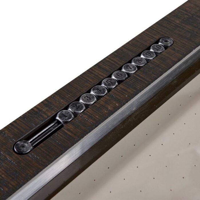 Imperial HB Home Homestead Air Hockey Table - Image 7