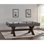 Imperial HB Home Homestead Air Hockey Table - Image 9