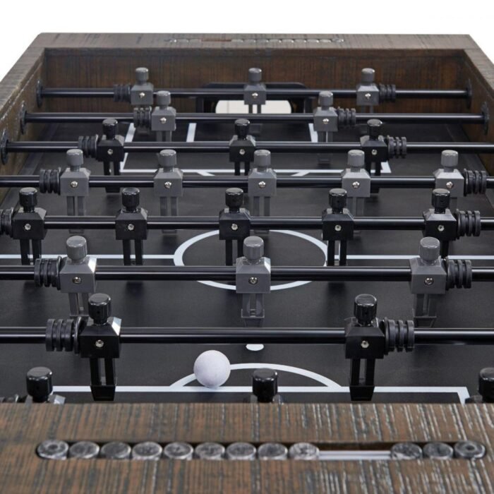 Imperial HB Home Homestead Foosball Table - Image 2
