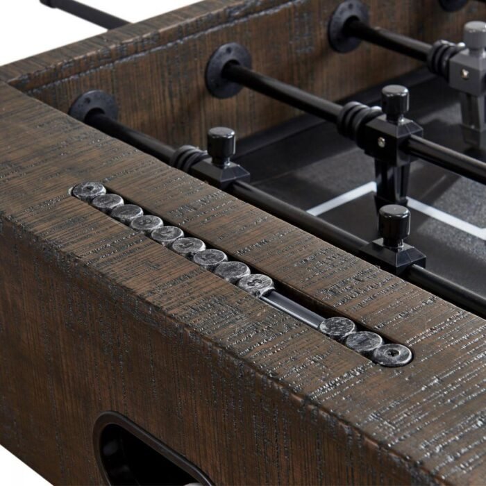 Imperial HB Home Homestead Foosball Table - Image 3