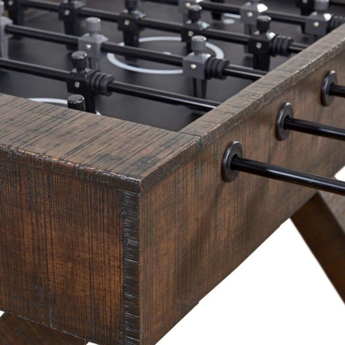 Imperial HB Home Homestead Foosball Table - Image 5