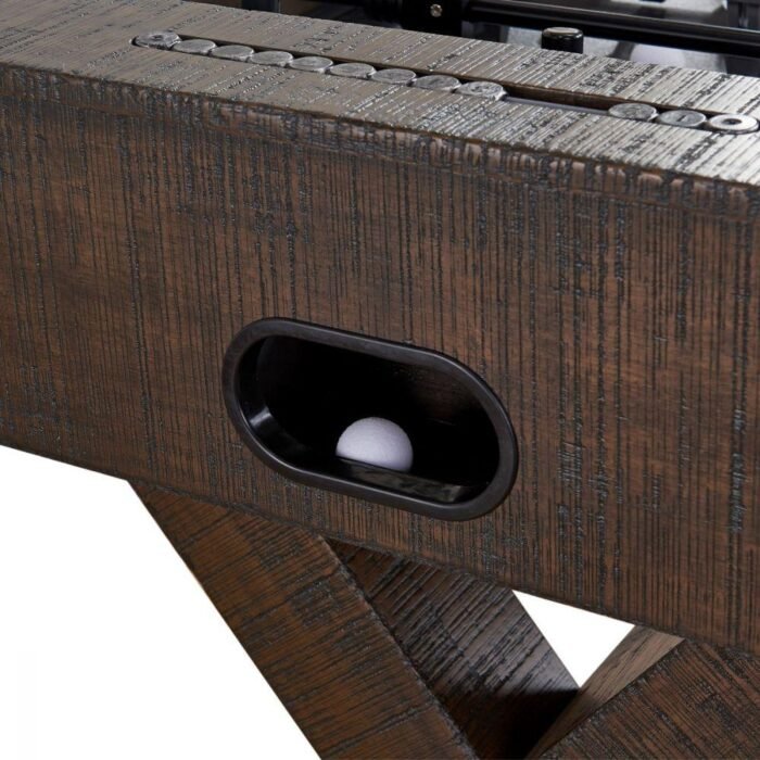 Imperial HB Home Homestead Foosball Table - Image 6