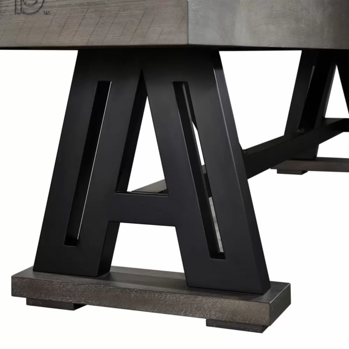 Imperial HB Home Shelton Shuffleboard - Image 5