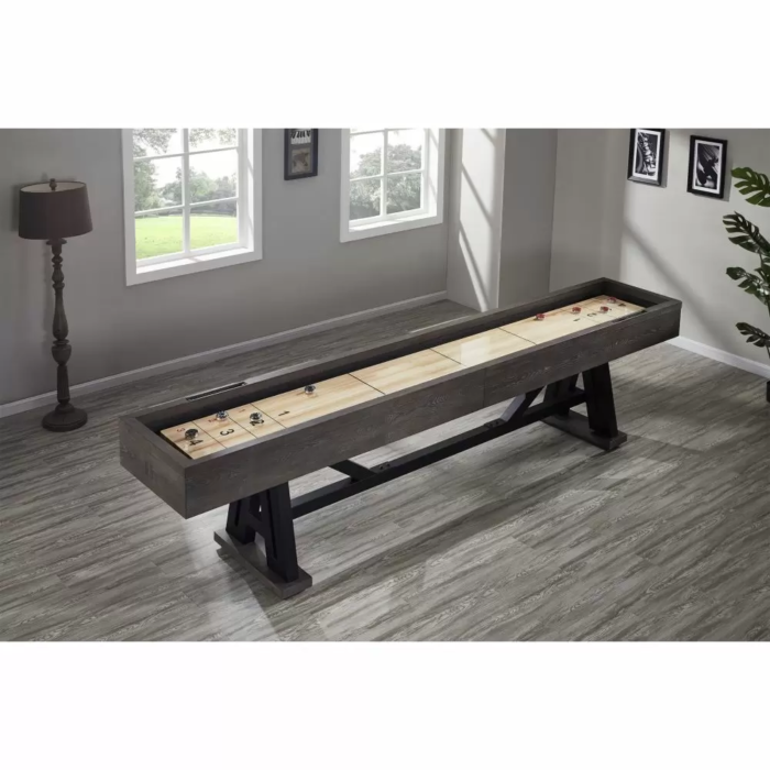 Imperial HB Home Shelton Shuffleboard - Image 7