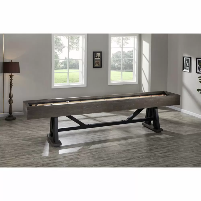 Imperial HB Home Shelton Shuffleboard - Image 8