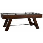 Imperial HB Home Telluride Air Hockey Table