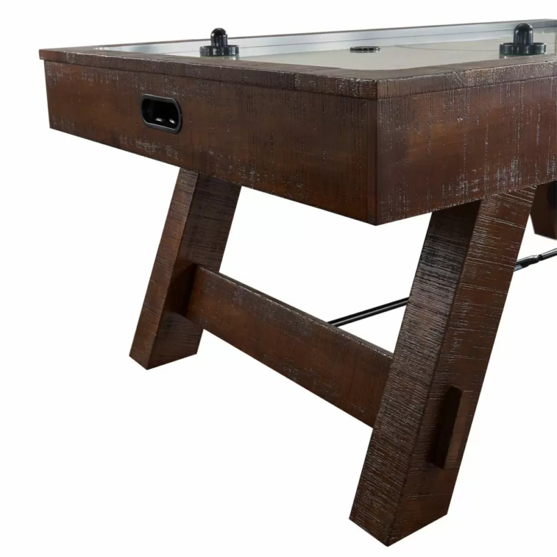 Imperial HB Home Telluride Air Hockey Table 2