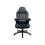Imperial Oversized Video Gaming Chair Black/Blue
