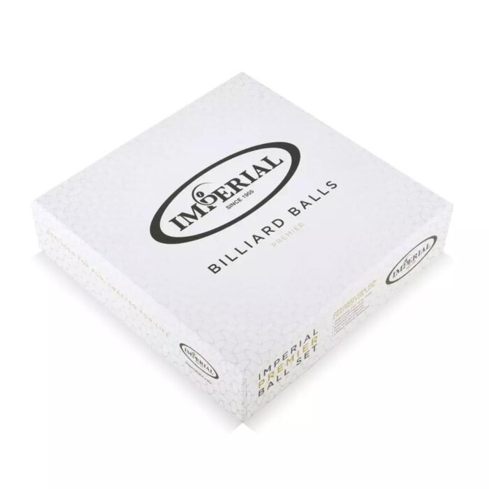 Imperial Premier Ball Set - Image 2