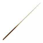 Imperial Premier Deluxe Maple 57-in. One Piece Cue