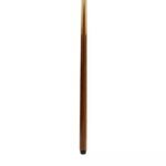 Imperial Premier Deluxe Maple 57-in. One Piece Cue - Image 2