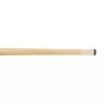 Imperial Premier Deluxe Maple 57-in. One Piece Cue - Image 3
