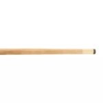Imperial Premier Genuine 4 Prong 57-in. One Piece Cue - Image 3