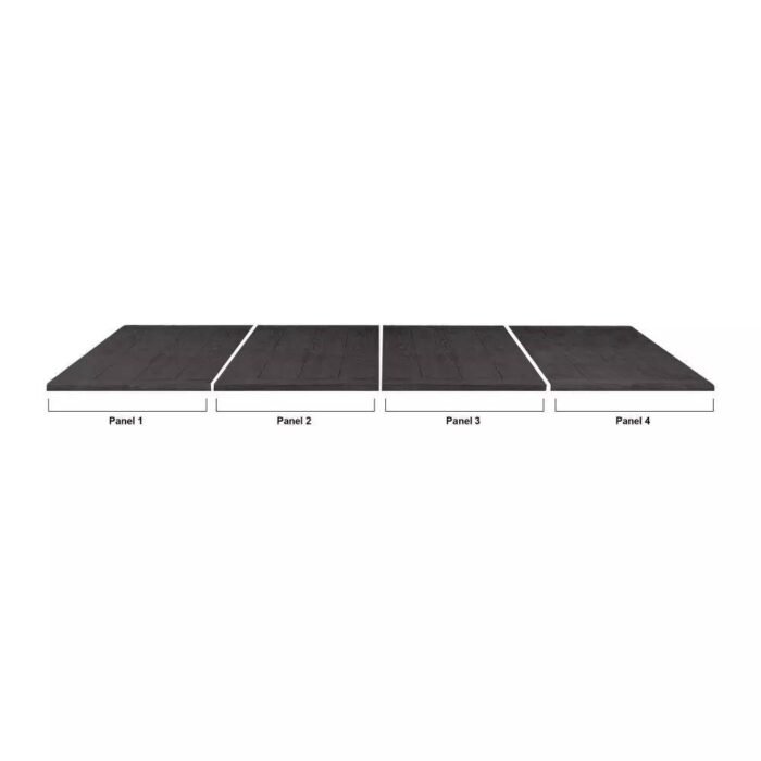 Imperial Reno 8ft Dining Top - Image 2