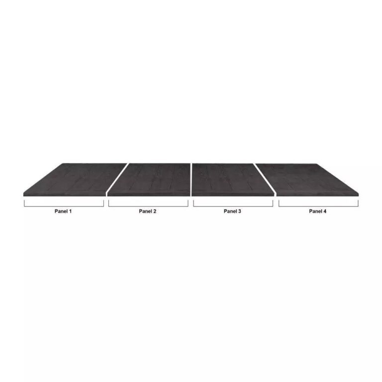 Imperial Reno 8ft Dining Top 2