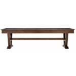 Imperial Scottsdale Whiskey Shuffleboard Table - Image 2