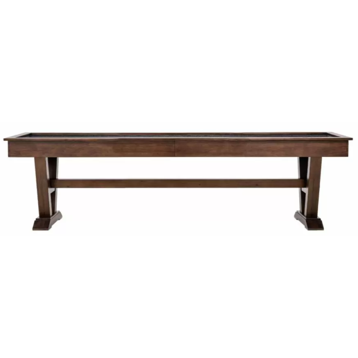 Imperial Scottsdale Whiskey Shuffleboard Table - Image 2