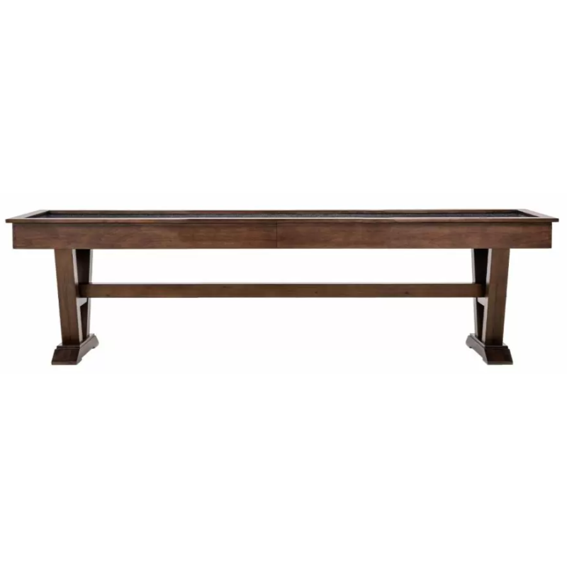 Imperial Scottsdale Whiskey Shuffleboard Table 2