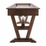 Imperial Scottsdale Whiskey Shuffleboard Table - Image 3