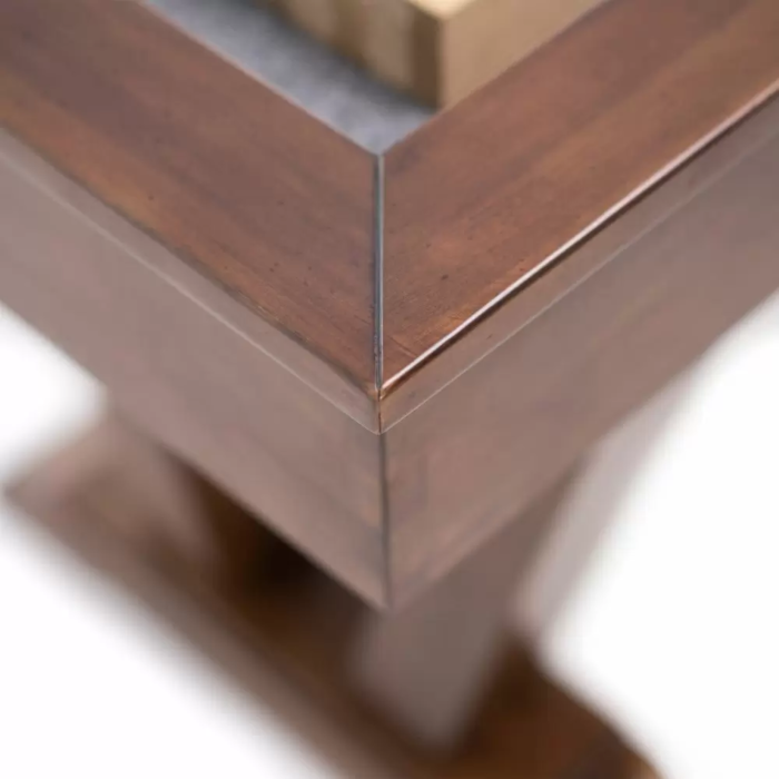 Imperial Scottsdale Whiskey Shuffleboard Table - Image 8