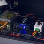 2P Dual-Screen Cocktail Arcade Machine - Image 6