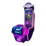 JET Games Quick Shot Arcade Game