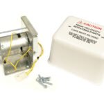 Jersey Jack Shaker Motor Kit