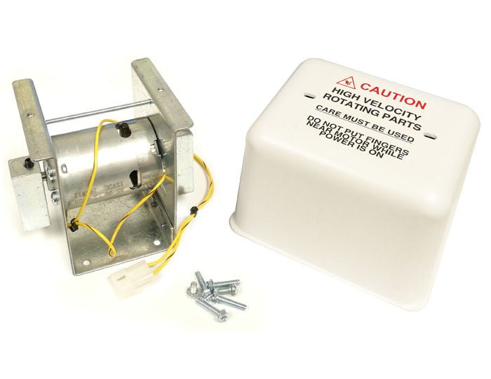 JJPShakerMotor Jersey Jack Shaker Motor Kit - Image 1