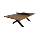 JOOLA Berkshire Table Tennis Table
