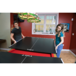 JOOLA Billiard Table Tennis Conversion Top (15mm) - Image 2