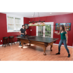 JOOLA Billiard Table Tennis Conversion Top (15mm) - Image 3