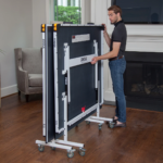 JOOLA Drive 1500 Table Tennis Table (15mm) - Image 6