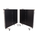 JOOLA Drive 2500 Table Tennis Table (25mm) - Image 3