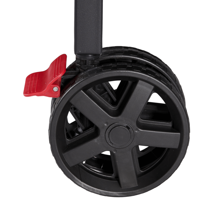 JOOLA FALCON Indoor Table Tennis Table - Image 7