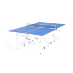 JOOLA QUADRI 4-Piece Table Tennis Table (15mm)