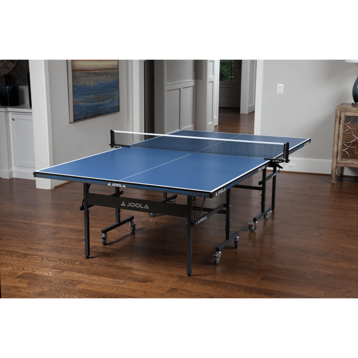 JOOLA TOUR 1500 Table Tennis Table (15mm) - Image 5