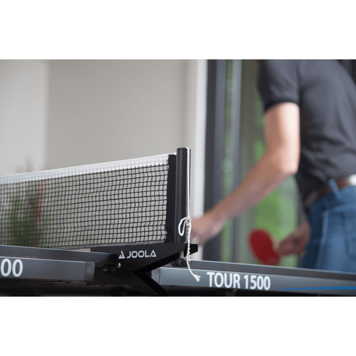 JOOLA TOUR 1500 Table Tennis Table (15mm) - Image 9