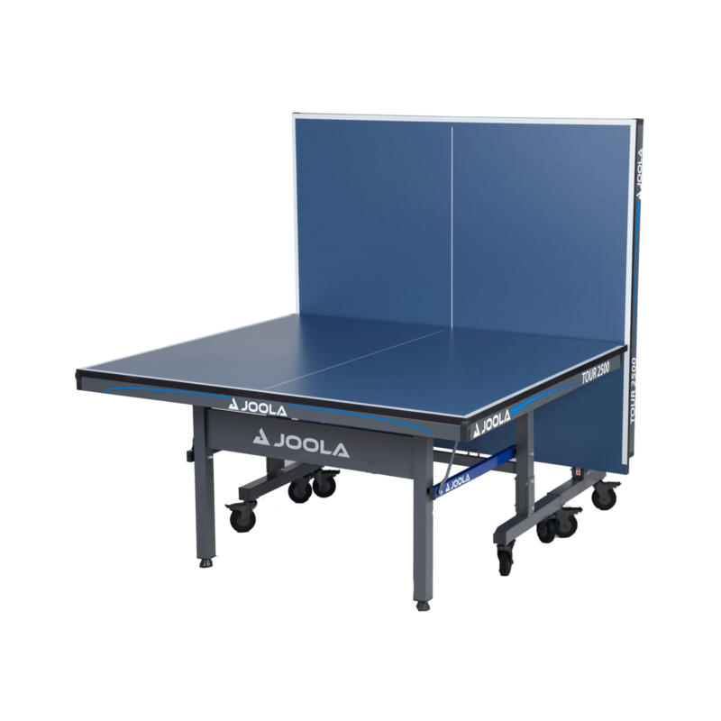 JOOLA TOUR 2500 Table Tennis Table 25mm 2