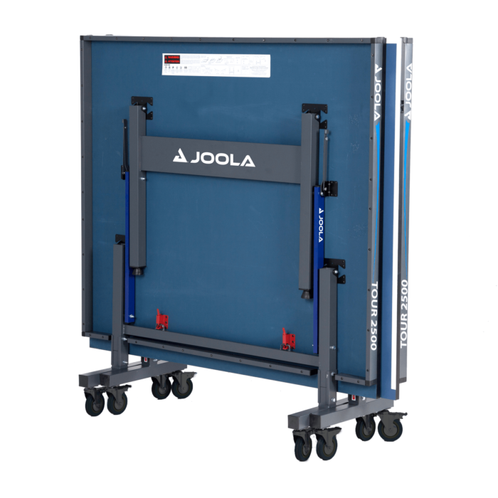 JOOLA TOUR 2500 Table Tennis Table (25mm) - Image 3