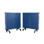 JOOLA TOUR 2500 Table Tennis Table (25mm) - Image 4