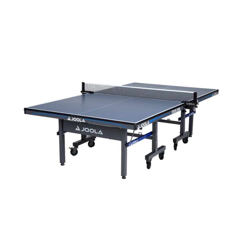 JOOLA TOUR 2500 Table Tennis Table 25mm