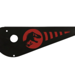 Jurassic Park - Side Armor - Image 2