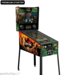 AtGames Affordable Financing Legends Pinball 4KP Jurassic Park [SE] Initial Payment $500 - Image 4