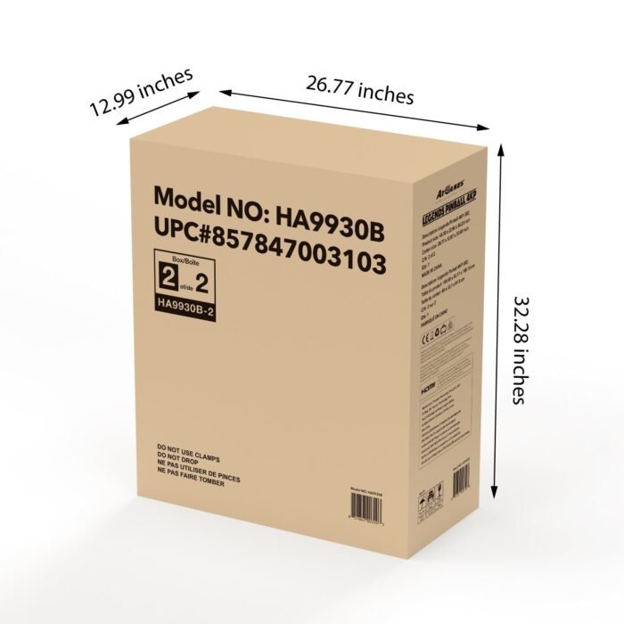 AtGames Affordable Financing Legends Pinball 4KP Jurassic Park [SE] Initial Payment $500 - Image 5