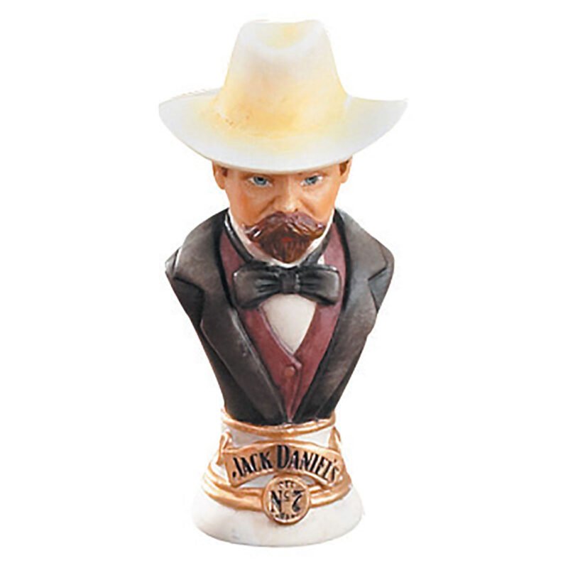 Jack Daniels Chess Set 2