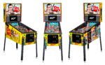 James Bond 007  Pro Pinball Machine-New - Image 2