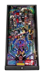 Stern Pinball John Wick Pro - Image 3