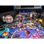Stern John Wick Pinball Machine - Image 14
