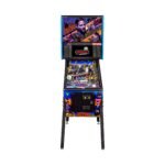 Stern John Wick Pinball Machine - Image 19