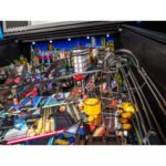 Stern John Wick Pinball Machine - Image 24